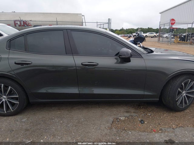 Aukcja sprzedaży 2021 Volvo S60 T5 Momentum, vin: 7JR102TZ1MG118633, numer aukcji: 45573443
