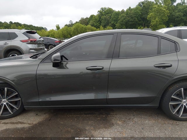 Aukcja sprzedaży 2021 Volvo S60 T5 Momentum, vin: 7JR102TZ1MG118633, numer aukcji: 45573443