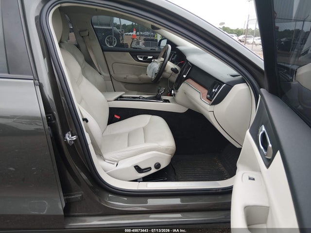 Aukcja sprzedaży 2021 Volvo S60 T5 Momentum, vin: 7JR102TZ1MG118633, numer aukcji: 45573443