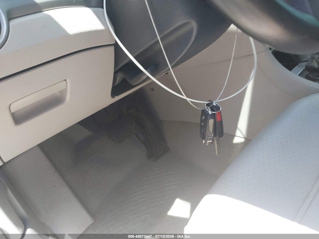 45573447 :رقم المزاد ، 1VWBN7A38EC058369 vin ، 2014 Volkswagen Passat 2.0l Tdi Se مزاد بيع