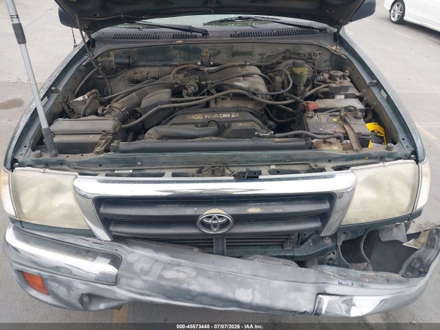 Продажа на аукционе авто 1999 Toyota Tacoma Prerunner V6, vin: 4TASN92N0XZ542577, номер лота: 45573448