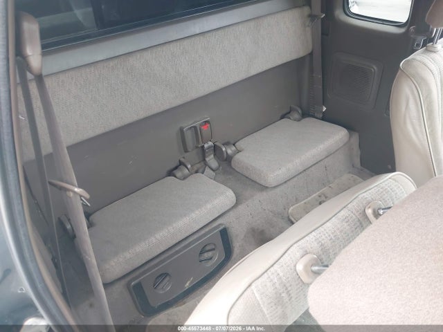 Продажа на аукционе авто 1999 Toyota Tacoma Prerunner V6, vin: 4TASN92N0XZ542577, номер лота: 45573448