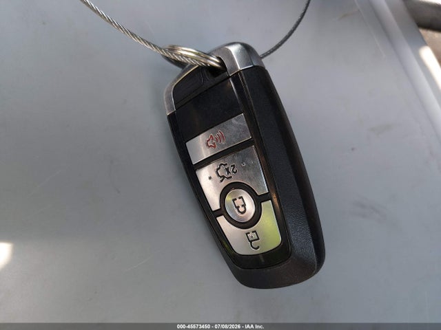 Ford FUSION SE 2017 3FA6P0H7XHR207326 Image 11