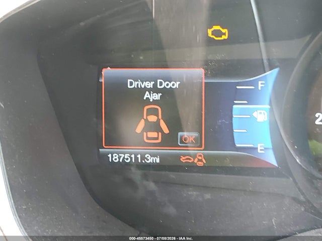 3FA6P0H7XHR207326 Ford FUSION SE