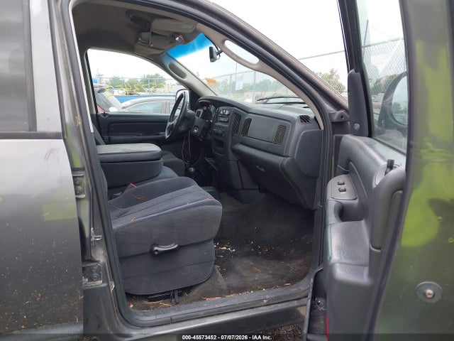 Продажа на аукционе авто 2002 Dodge Ram 1500 St, vin: 1D7HU18Z92S568454, номер лота: 45573452