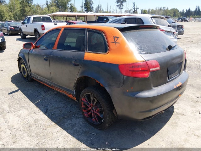 Aukcja sprzedaży 2011 Audi A3 2.0t Premium, vin: WAUBEAFM2BA012462, numer aukcji: 45573459