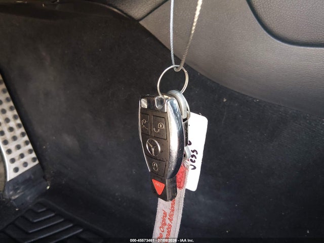 45573461 :رقم المزاد ، WDC0G4JBXJV093840 vin ، 2018 Mercedes-benz Glc 300 مزاد بيع