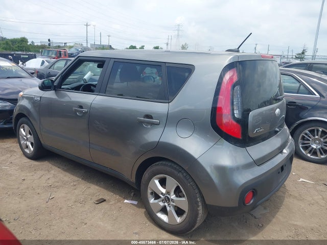 Продаж на аукціоні авто 2019 Kia Soul, vin: KNDJN2A27K7669409, номер лоту: 45573466