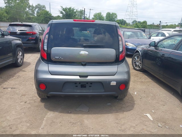 Продаж на аукціоні авто 2019 Kia Soul, vin: KNDJN2A27K7669409, номер лоту: 45573466