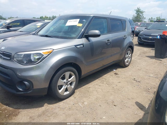 Продажа на аукционе авто 2019 Kia Soul, vin: KNDJN2A27K7669409, номер лота: 45573466