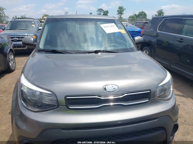 Продаж на аукціоні авто 2019 Kia Soul, vin: KNDJN2A27K7669409, номер лоту: 45573466