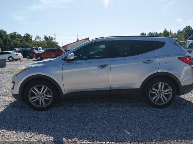 Auction sale of the 2013 Hyundai Santa Fe Sport 2.0t, vin: 5XYZU3LAXDG043195, lot number: 45573467