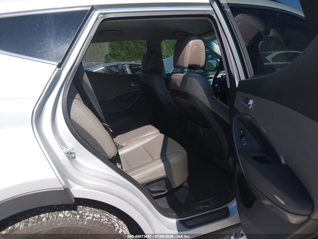 Auction sale of the 2013 Hyundai Santa Fe Sport 2.0t, vin: 5XYZU3LAXDG043195, lot number: 45573467