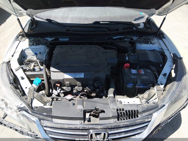 1HGCR3F84FA036389 Honda Accord Ex-l V-6