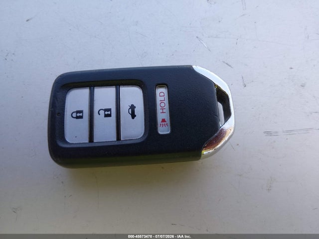 1HGCR3F84FA036389 Honda Accord Ex-l V-6