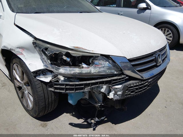 1HGCR3F84FA036389 Honda Accord Ex-l V-6