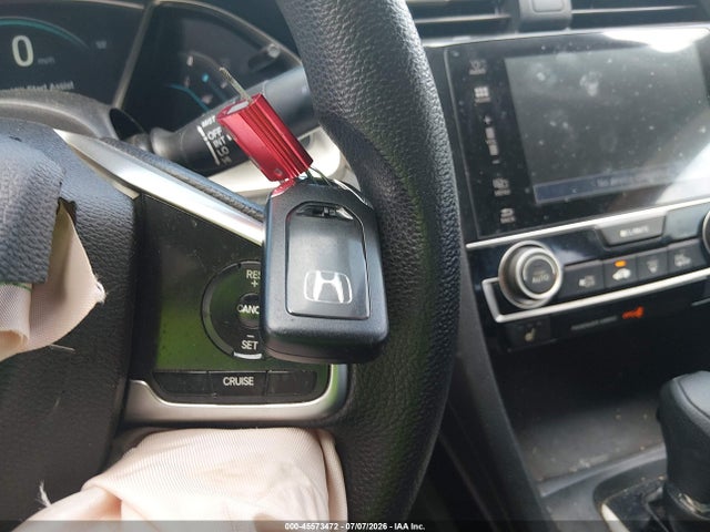 Honda Civic Ex-t 2017 19XFC1F36HE021642 Image 11