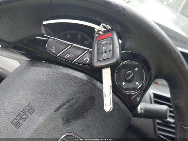 45573475 :رقم المزاد ، 1HGCR2F5XGA247081 vin ، 2016 Honda Accord Sport مزاد بيع