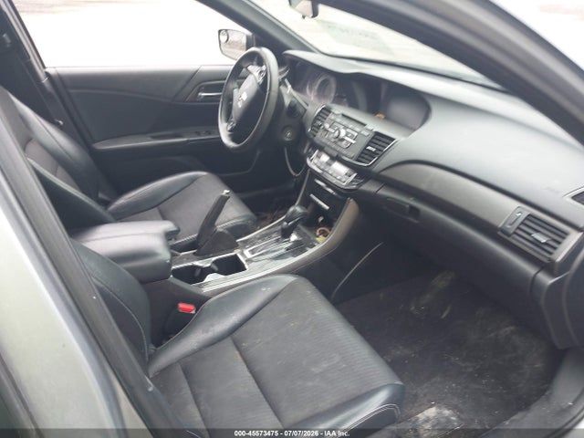 45573475 :رقم المزاد ، 1HGCR2F5XGA247081 vin ، 2016 Honda Accord Sport مزاد بيع