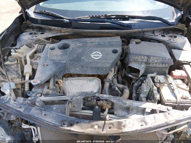 1N4AL3AP1FN897811 Nissan Altima 2.5 S