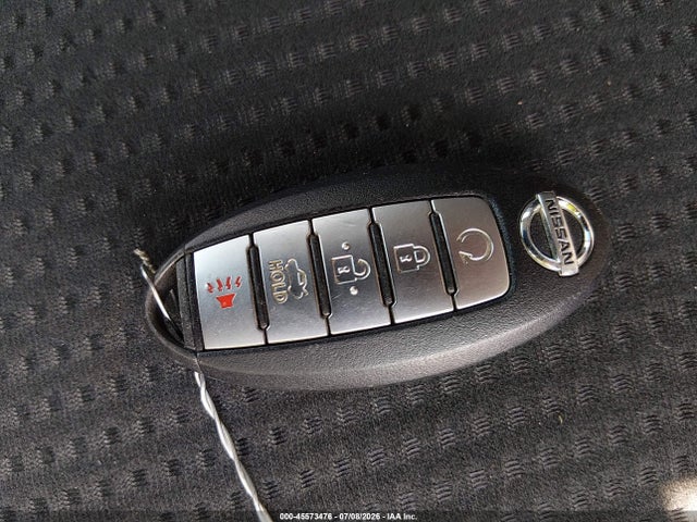 1N4AL3AP1FN897811 Nissan Altima 2.5 S