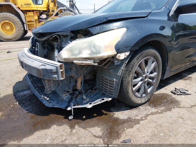 1N4AL3AP1FN897811 Nissan Altima 2.5 S