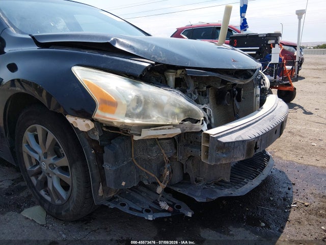 1N4AL3AP1FN897811 Nissan Altima 2.5 S