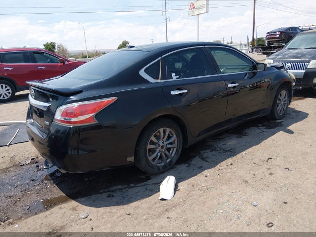 1N4AL3AP1FN897811 Nissan Altima 2.5 S