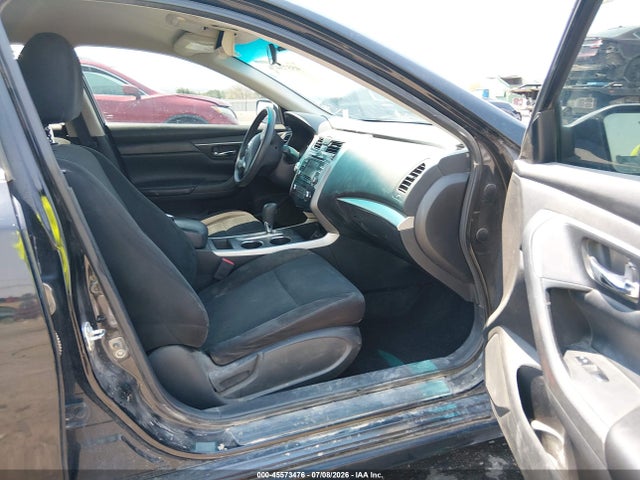 1N4AL3AP1FN897811 Nissan Altima 2.5 S