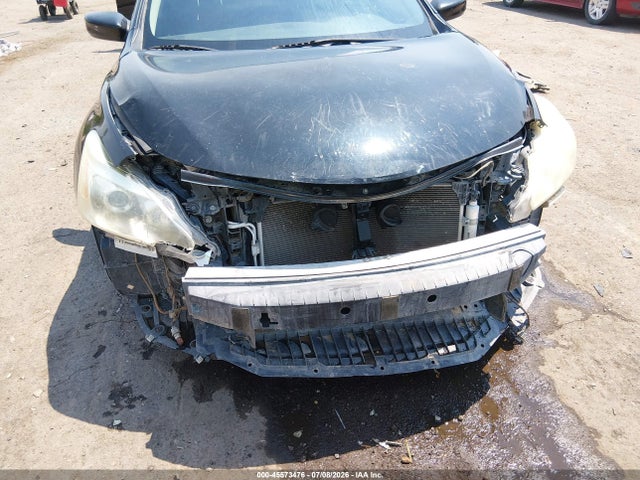 1N4AL3AP1FN897811 Nissan Altima 2.5 S