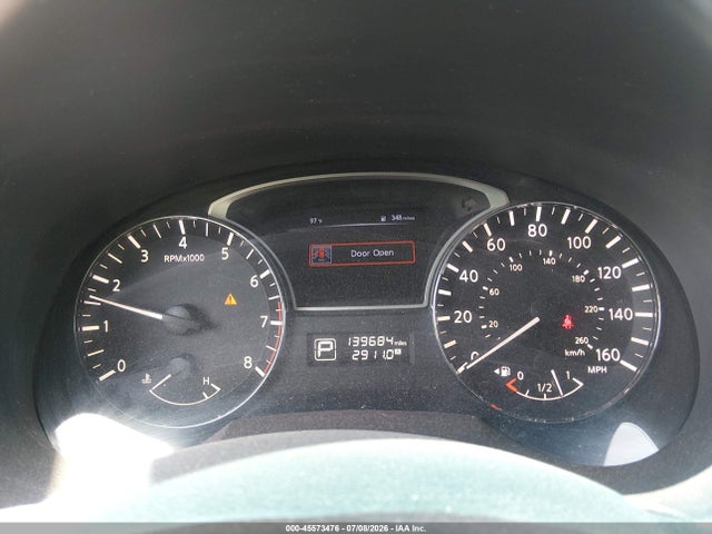 1N4AL3AP1FN897811 Nissan Altima 2.5 S