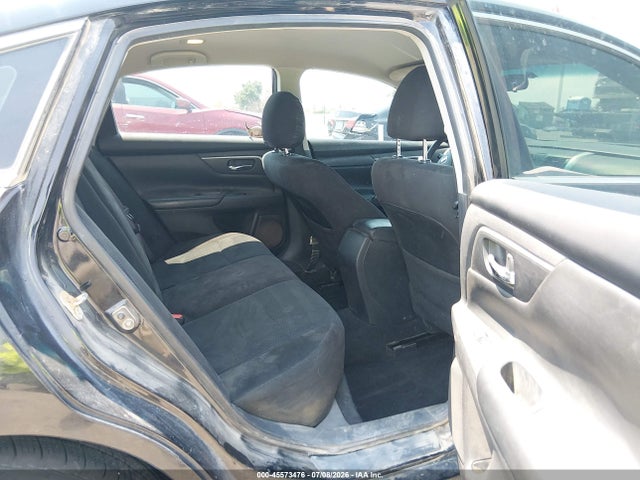 1N4AL3AP1FN897811 Nissan Altima 2.5 S