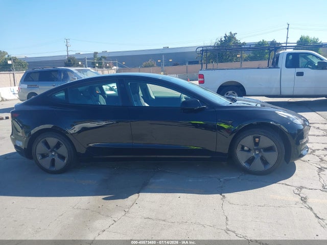 5YJ3E1EB4MF879525 Tesla Model 3 Long Range Dual Motor All-wheel Drive