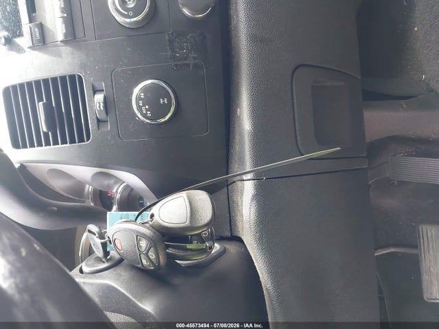 2009 Chevrolet Silverado 1500 Lt მანქანა იყიდება აუქციონზე, vin: 1GCEK24J89Z237794, აუქციონის ნომერი: 45573494