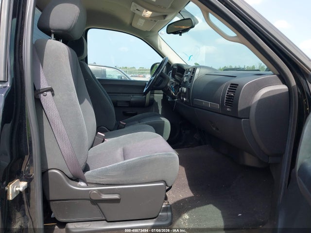 2009 Chevrolet Silverado 1500 Lt მანქანა იყიდება აუქციონზე, vin: 1GCEK24J89Z237794, აუქციონის ნომერი: 45573494