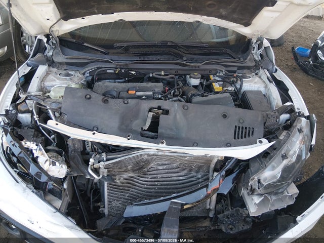 Honda Civic Sport 2020 19XFC2F87LE008179 Image 10