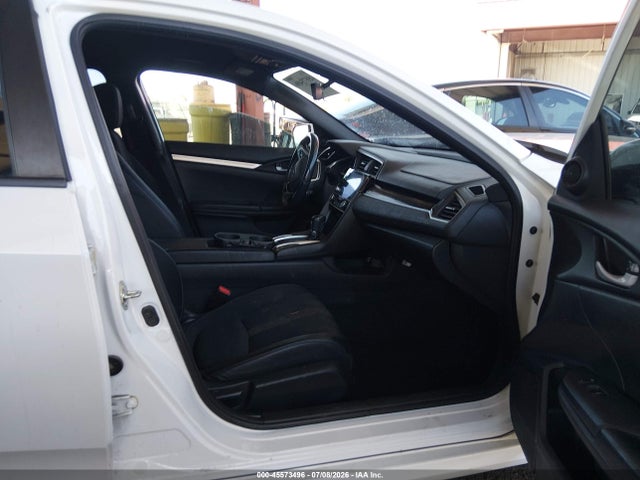 Honda Civic Sport 2020 19XFC2F87LE008179 Image 5