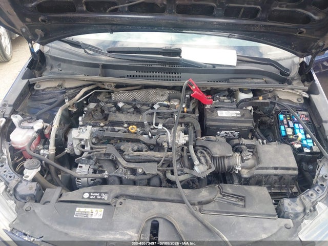 Aukcja sprzedaży 2025 Toyota Corolla Le, vin: 5YFB4MDE2SP229542, numer aukcji: 45573497