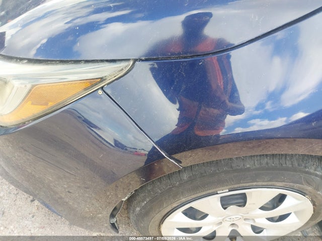 Aukcja sprzedaży 2025 Toyota Corolla Le, vin: 5YFB4MDE2SP229542, numer aukcji: 45573497