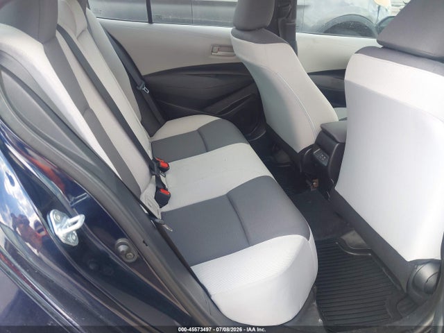 Aukcja sprzedaży 2025 Toyota Corolla Le, vin: 5YFB4MDE2SP229542, numer aukcji: 45573497