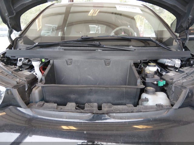 BMW I3 Base W/range Extender 2016 WBY1Z4C50GV506187 Image 10