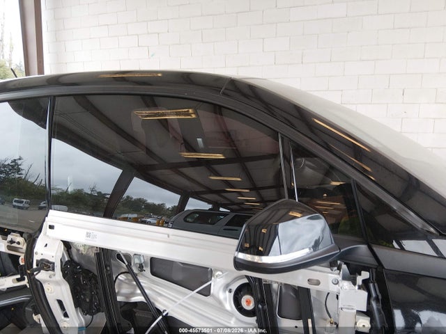 BMW I3 Base W/range Extender 2016 WBY1Z4C50GV506187 Image 14