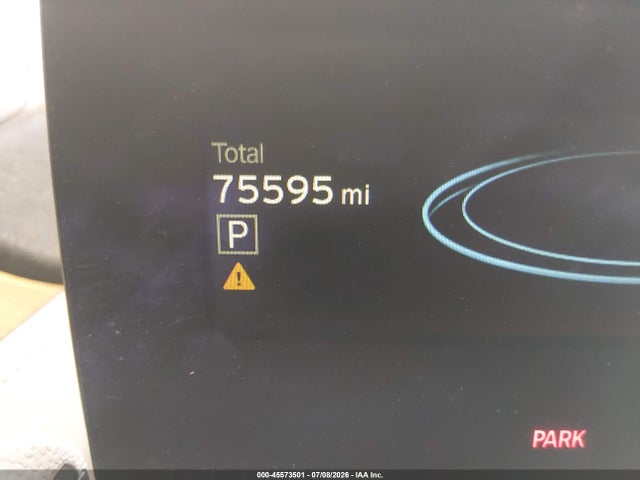 BMW I3 Base W/range Extender 2016 WBY1Z4C50GV506187 Image 16