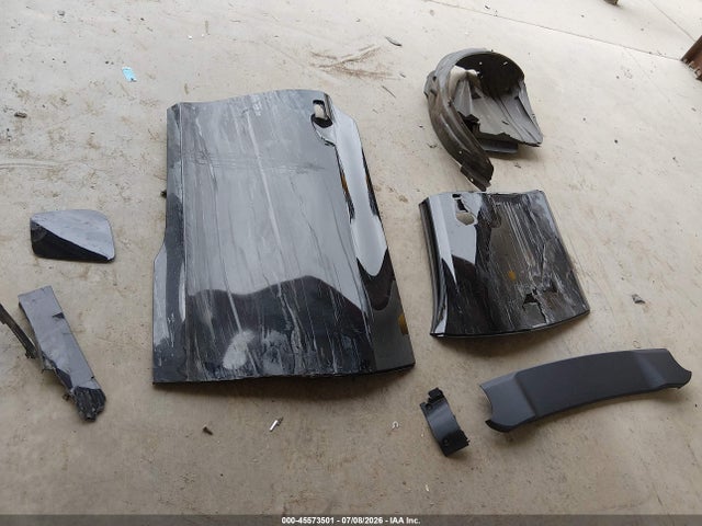 BMW I3 Base W/range Extender 2016 WBY1Z4C50GV506187 Image 12