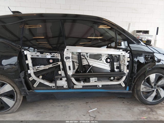 BMW I3 Base W/range Extender 2016 WBY1Z4C50GV506187 Image 6