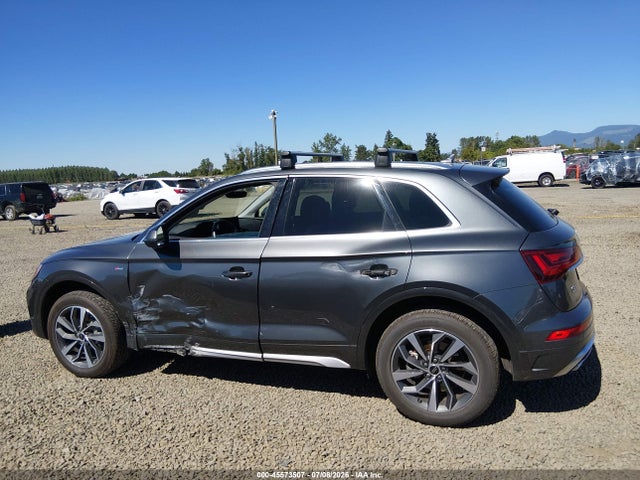 WA1EAAFY0R2081339 Audi Q5 Premium Plus 45 Tfsi S Line Quattro