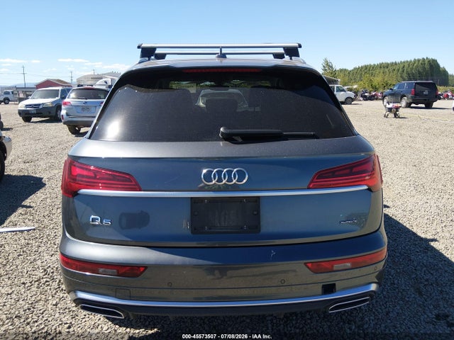 WA1EAAFY0R2081339 Audi Q5 Premium Plus 45 Tfsi S Line Quattro