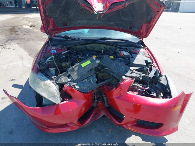 Продаж на аукціоні авто 2003 Mazda Mazda6 I, vin: 1YVFP80C635M51093, номер лоту: 45573510