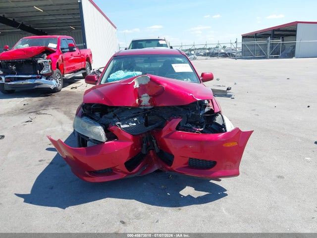 Продаж на аукціоні авто 2003 Mazda Mazda6 I, vin: 1YVFP80C635M51093, номер лоту: 45573510