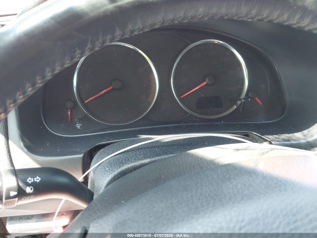 Продаж на аукціоні авто 2003 Mazda Mazda6 I, vin: 1YVFP80C635M51093, номер лоту: 45573510